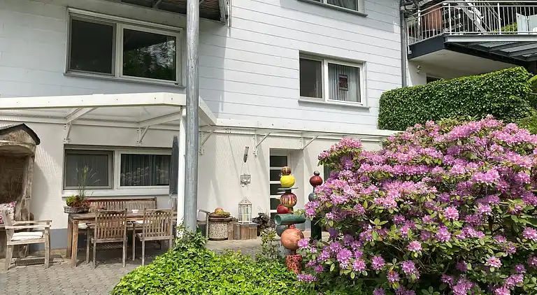 Ferielejlighed i Sellericherhöhe