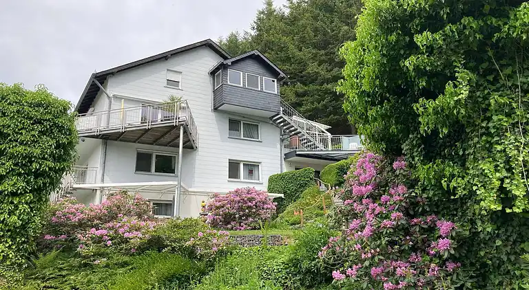 Ferielejlighed i Sellericherhöhe