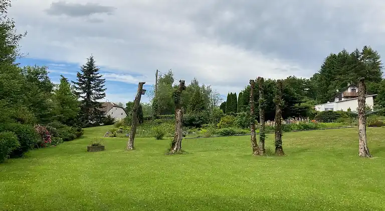 Ferielejlighed i Sellericherhöhe