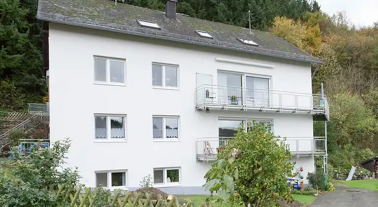 Ferielejlighed i Sellericherhöhe