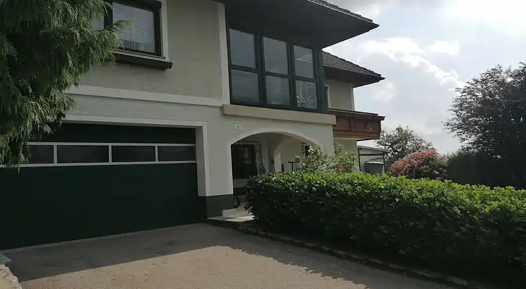 Appartement en Aschbach-Markt