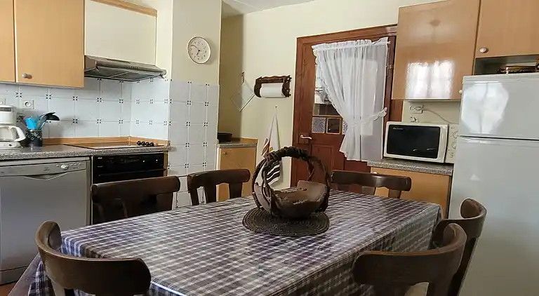 Feriebolig i Wissembourg