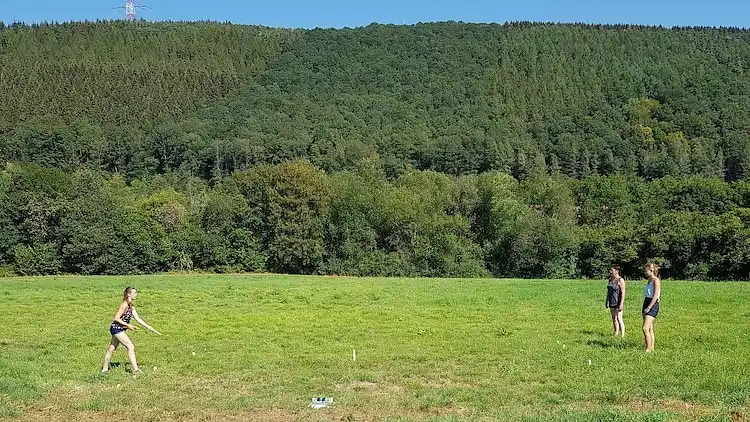 Appartement in Fosse