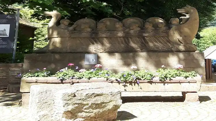 Apartment in Neumagen-Dhron