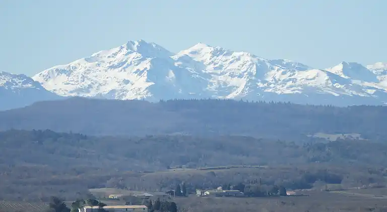 Villa in Languedoc-Roussillon