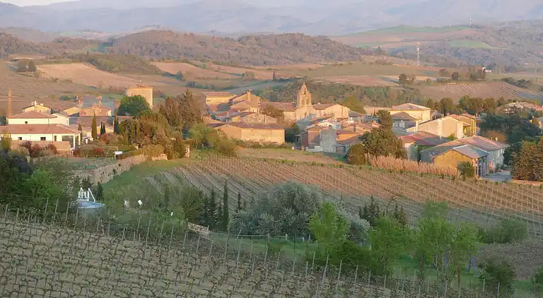 Villa in Languedoc-Roussillon