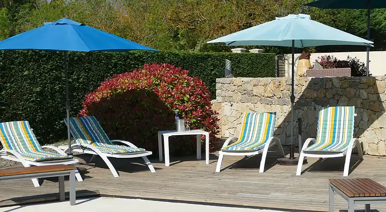 Villa in Languedoc-Roussillon