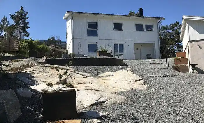 Holiday home in Gothenburg