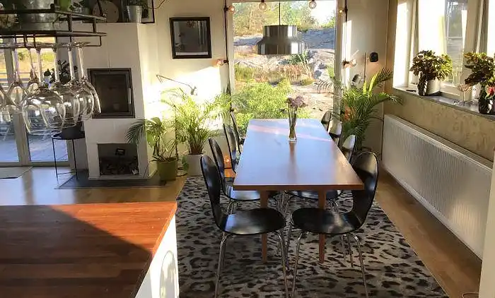 Holiday home in Gothenburg