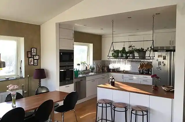 Holiday home in Gothenburg