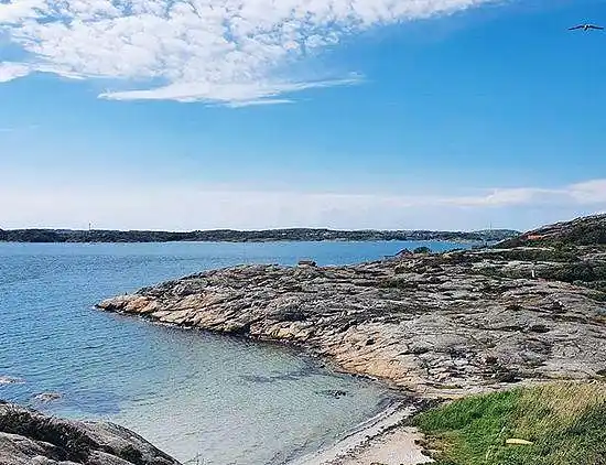 Holiday home in Gothenburg