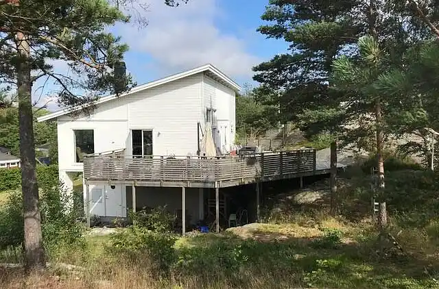 Holiday home in Gothenburg
