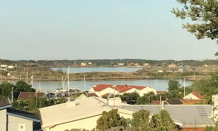 Holiday home in Gothenburg