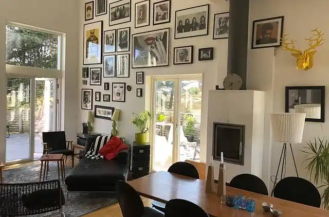 Holiday home in Gothenburg