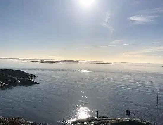 Holiday home in Gothenburg