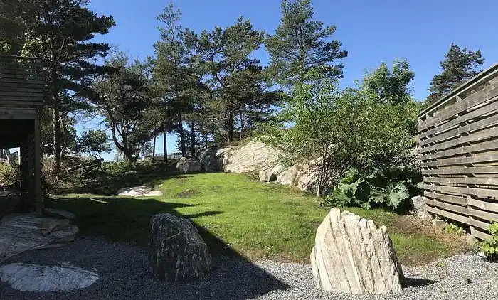 Holiday home in Gothenburg