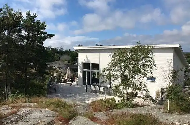 Holiday home in Gothenburg