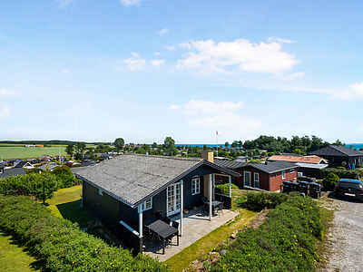 Kløvervej 34