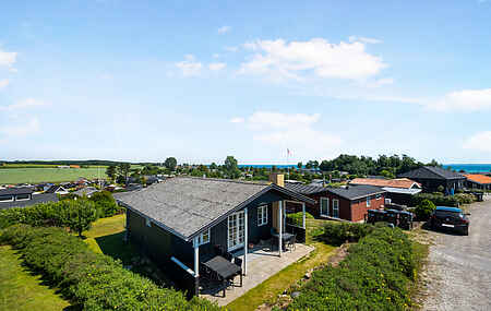 Vakantiehuis in Kerteminde Nordstrand