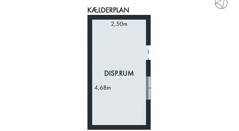 Sommerhus med udsigt i Kerteminde Sommerby