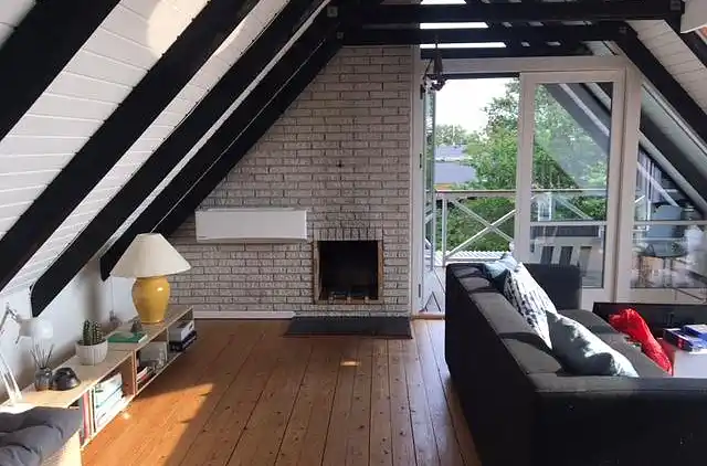 Holiday home in Knebel