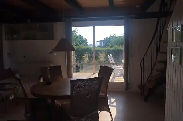 Holiday home in Knebel