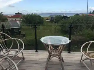 Holiday home in Knebel