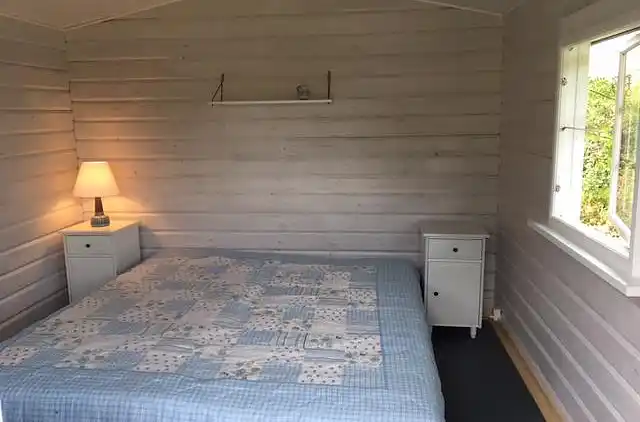 Holiday home in Knebel