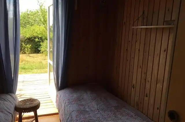 Holiday home in Knebel