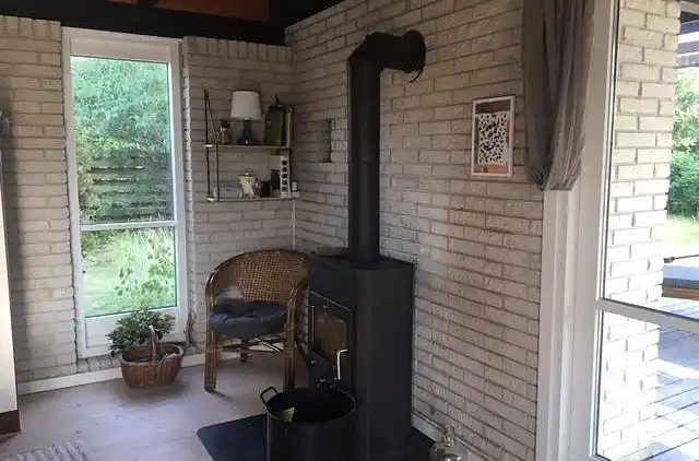 Holiday home in Knebel