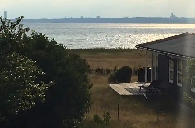 Holiday home in Knebel