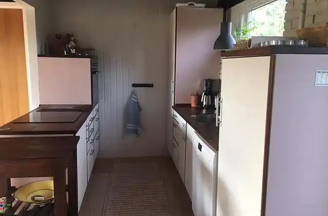 Holiday home in Knebel