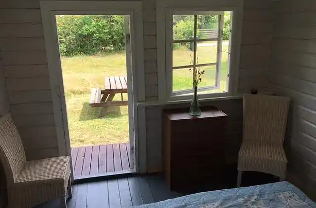 Holiday home in Knebel