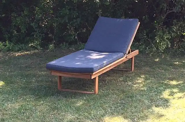 Holiday home in Knebel