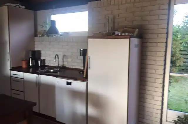 Holiday home in Knebel