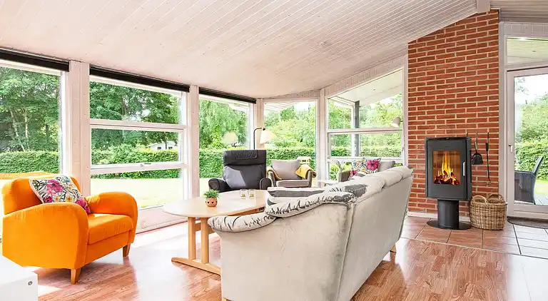 Maison de vacances au Silkeborg