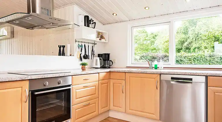 Maison de vacances au Silkeborg