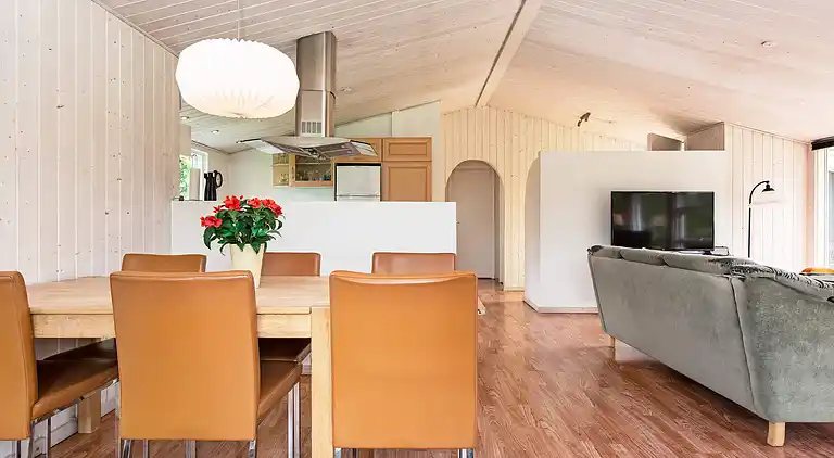 Maison de vacances au Silkeborg