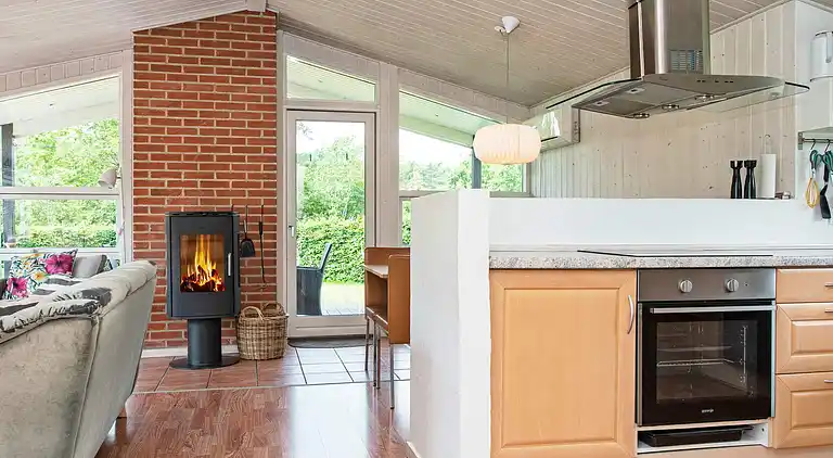 Maison de vacances au Silkeborg