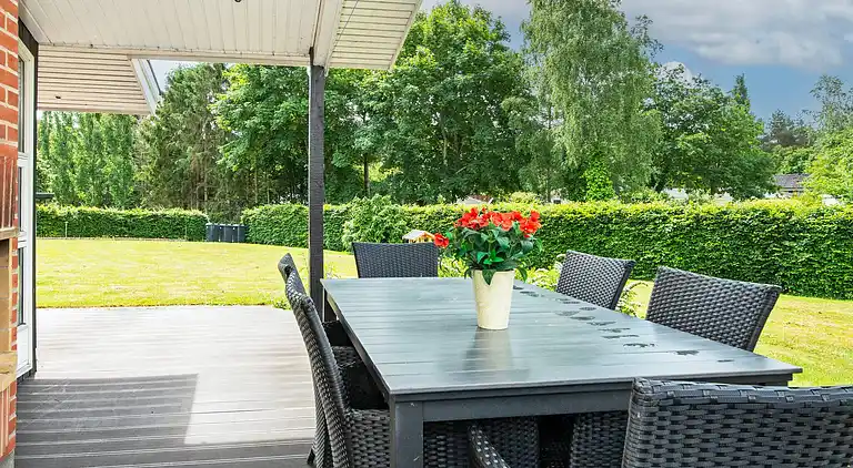 Maison de vacances au Silkeborg