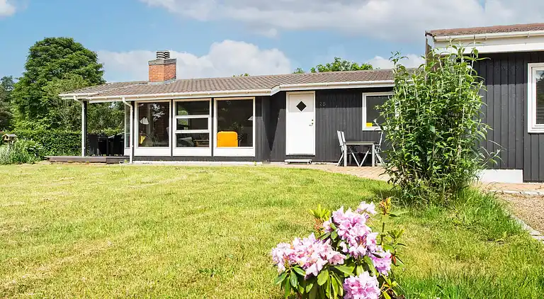 Maison de vacances au Silkeborg