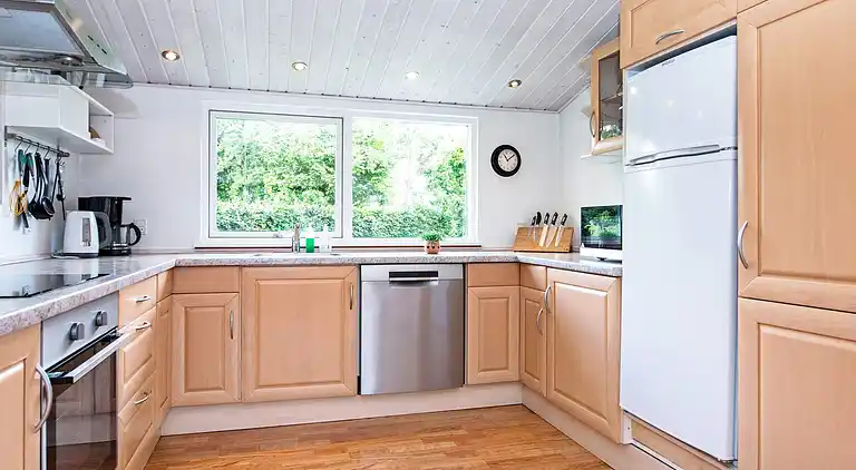 Maison de vacances au Silkeborg