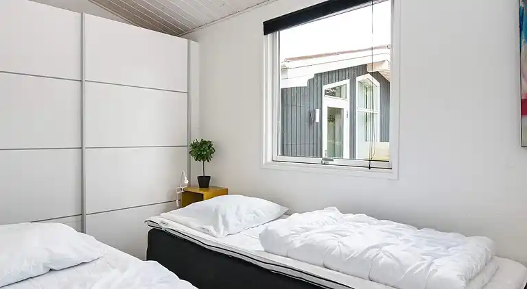 Maison de vacances au Silkeborg