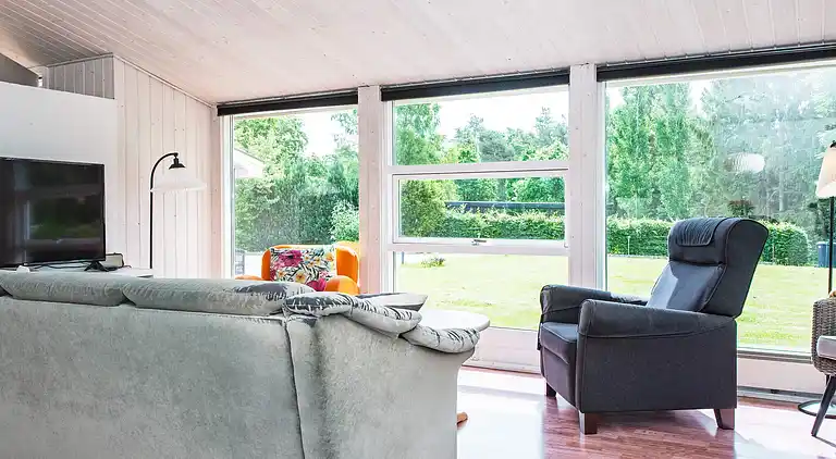 Maison de vacances au Silkeborg