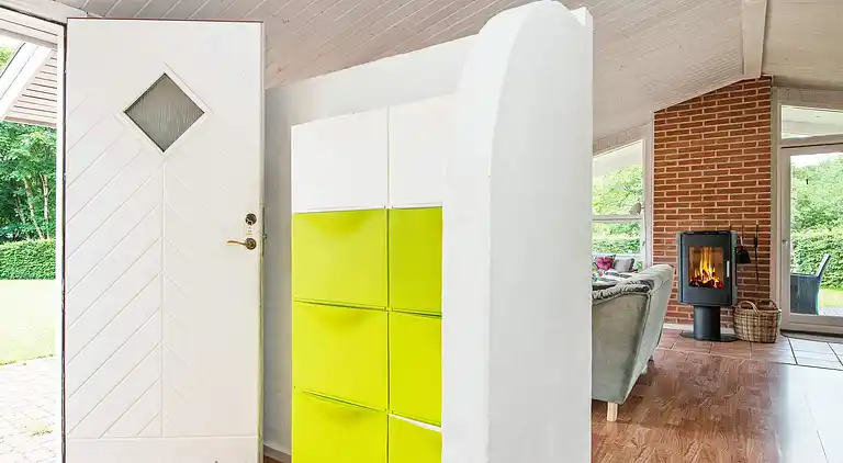 Maison de vacances au Silkeborg