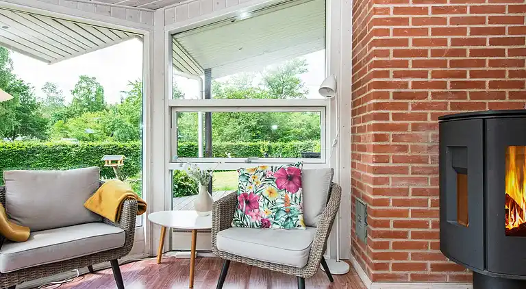 Maison de vacances au Silkeborg