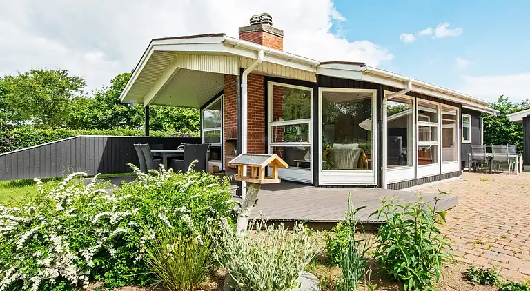 Maison de vacances au Silkeborg