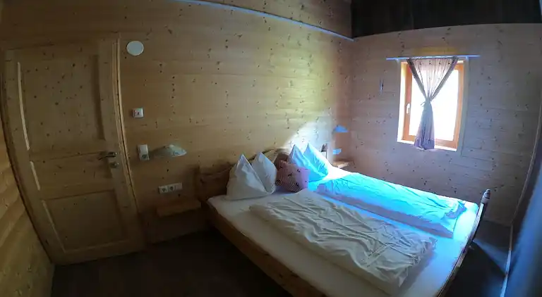 Lägenhet i Reutehorn