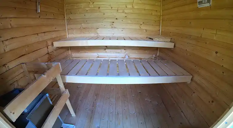 Lägenhet i Reutehorn