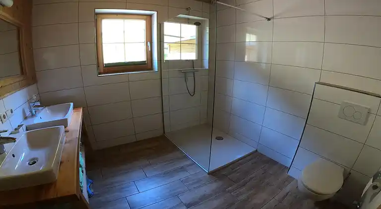 Lägenhet i Reutehorn